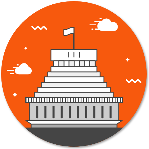 Wellington Icon