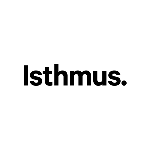 Isthmus Logo